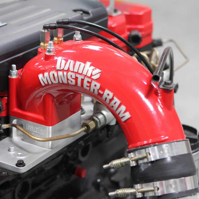 GBE Monster-Ram Intake thumbnail 7