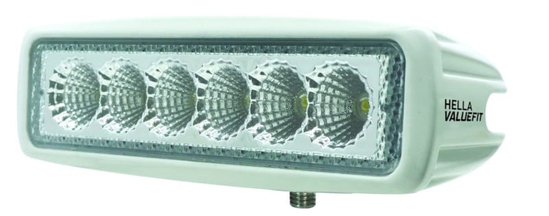 HELLA Value Fit LED Bar