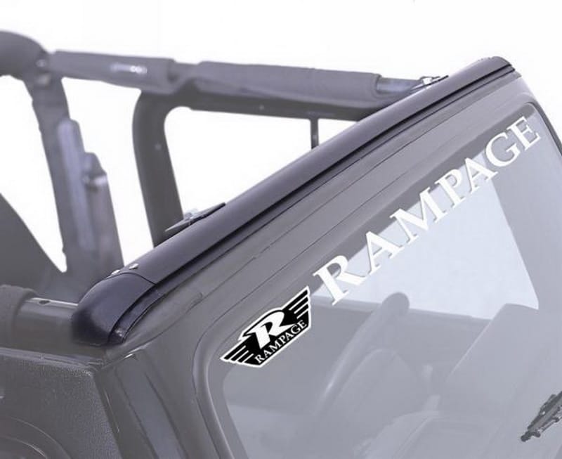 RAM Soft Top Hardware thumbnail 2