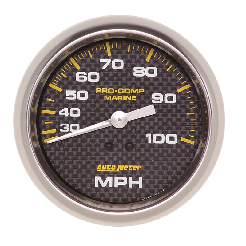 AM Marine Gauges