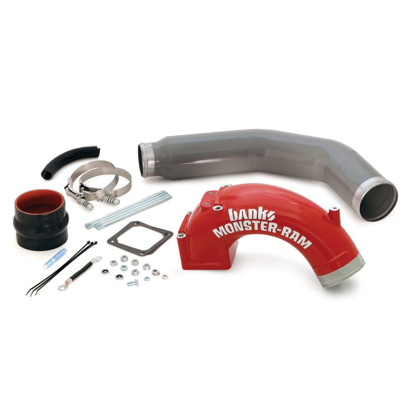 GBE Monster-Ram Intake