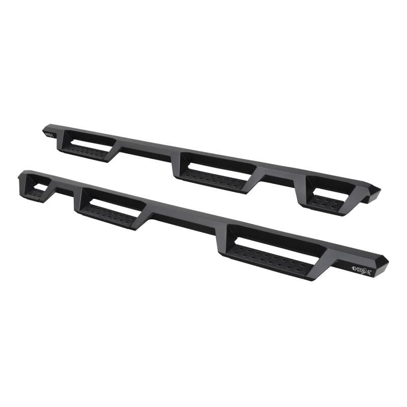 WES Nerf Bars - HDX Drop thumbnail 2