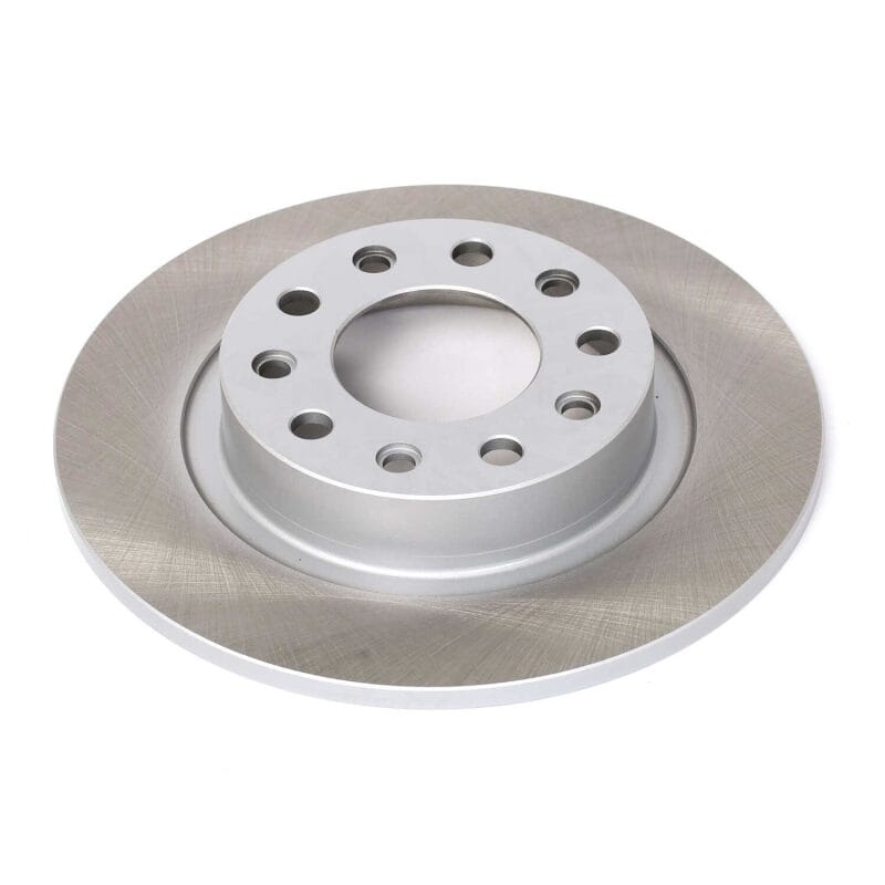 PSB Semi Coated Rotors