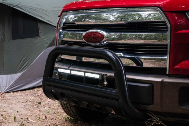 DIO LED Light Bars thumbnail 2