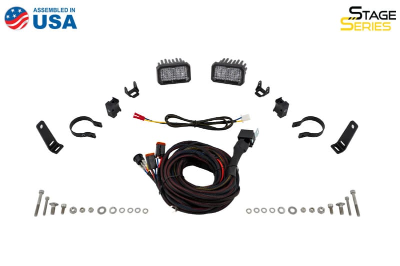 DIO Roll Bar Accessories thumbnail 5