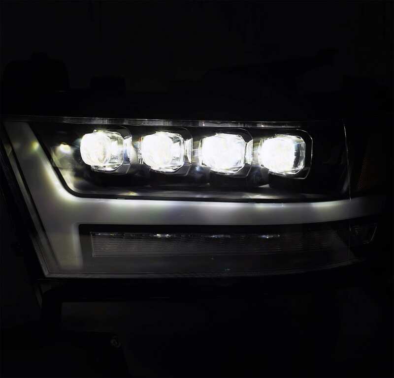 ARX NOVA Headlights thumbnail 5