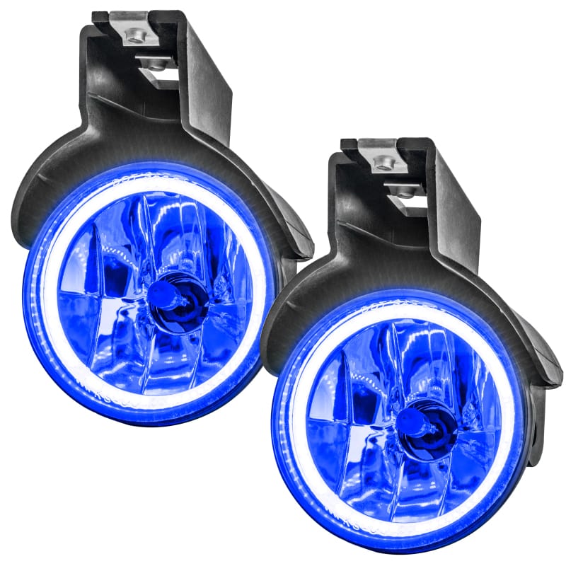 ORL LED Fog Light Halos