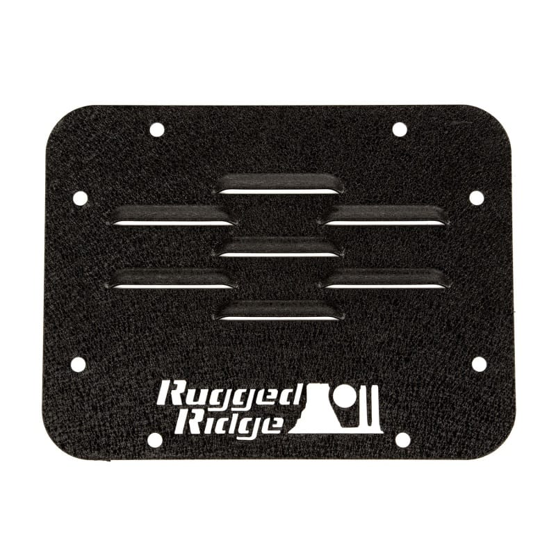 RUG Spare Tire Carriers