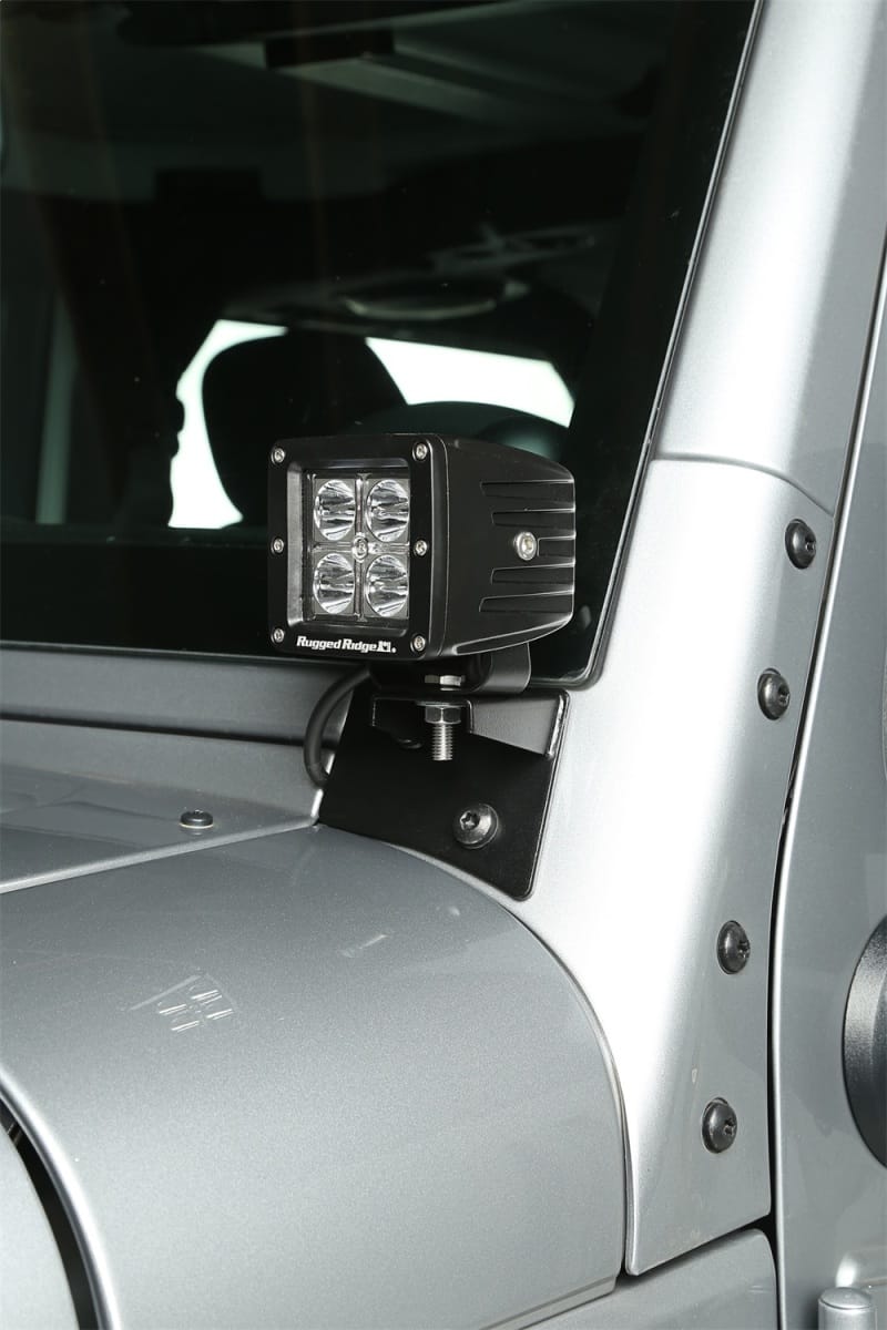 RUG Mounting Brackets thumbnail 2