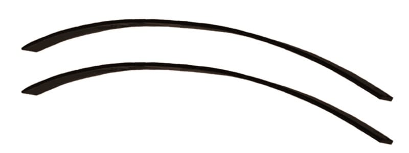 SKY Leaf Springs