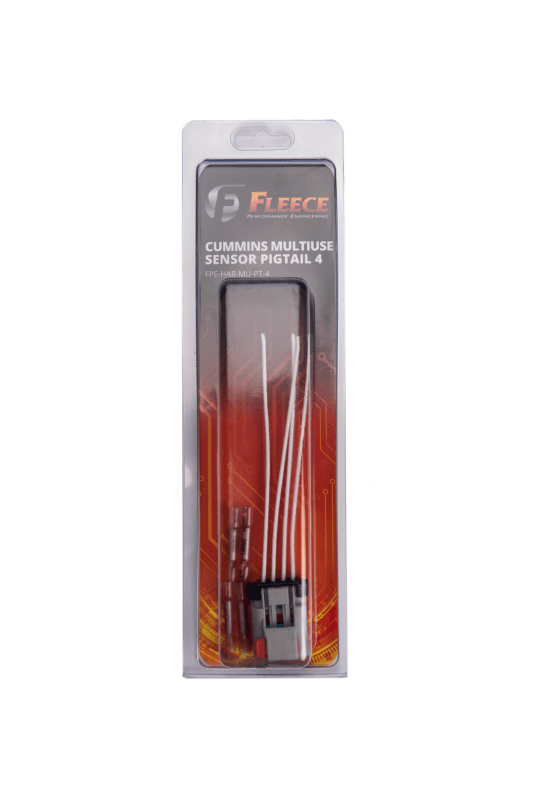 FPE Extension Harnesses thumbnail 3