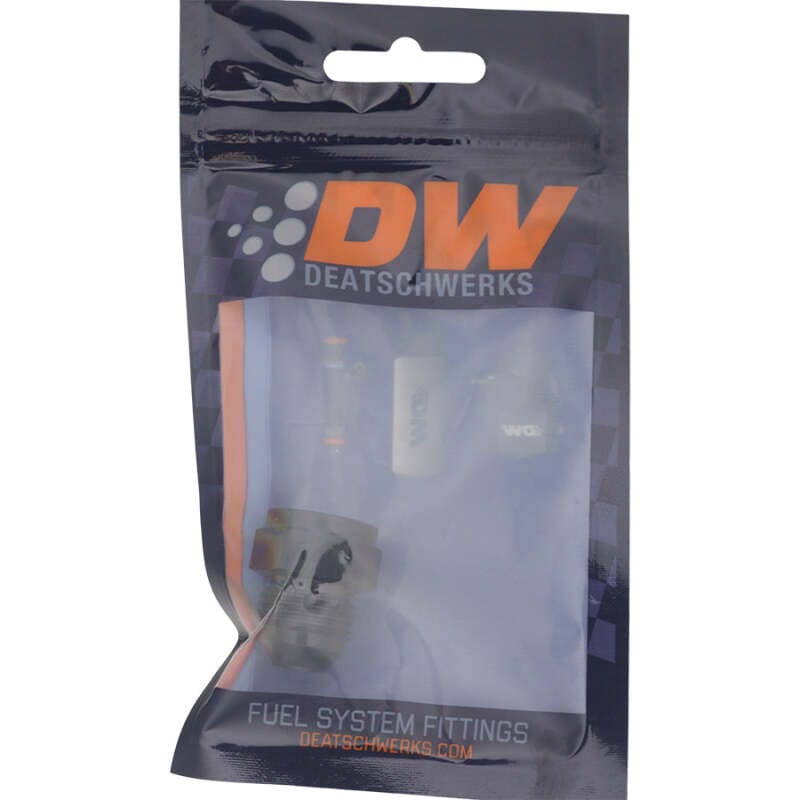 DW AN-AN Male Couplers thumbnail 2