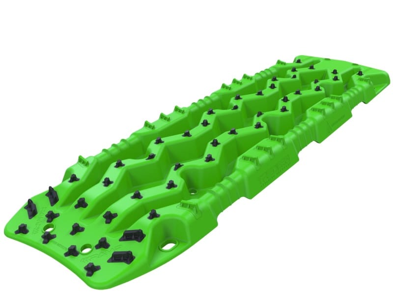 TRE Recovery Boards
