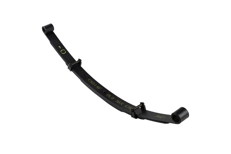 ARB OME Dakar Leaf Springs thumbnail 2