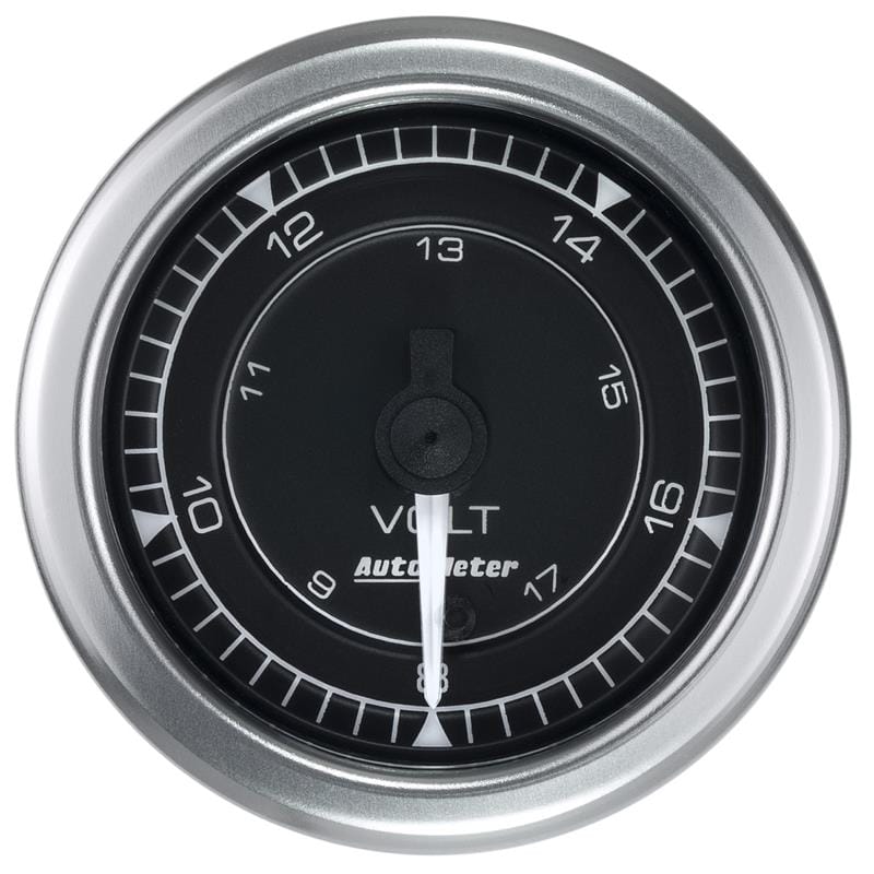 AM Chrono Gauges