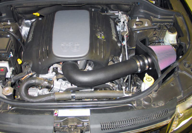 KN 57 FIPK Air Intake 50 thumbnail 2