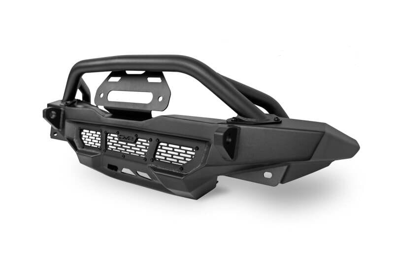 DVE Front Bumpers thumbnail 3