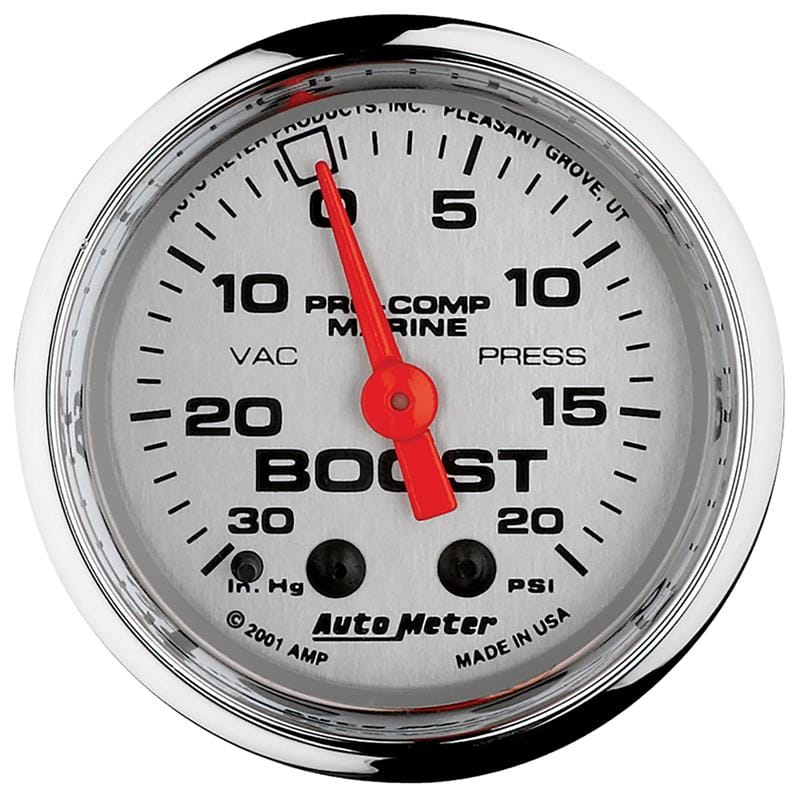 AM Ultra-Lite Gauges