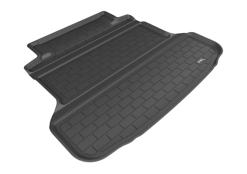 ACE Cargo Liner - Black