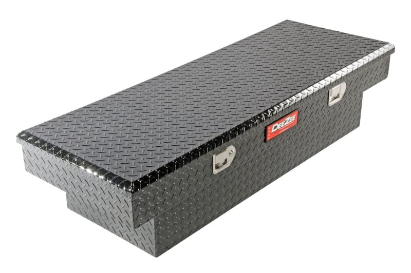 DZE Red Toolbox
