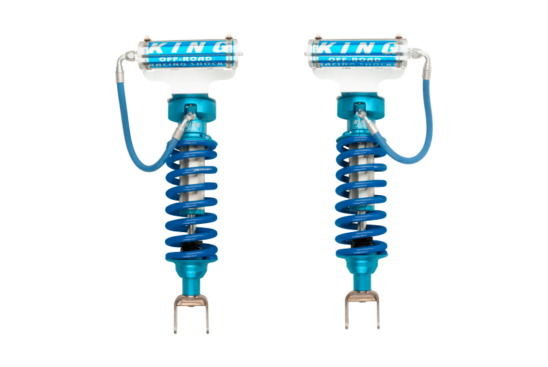 KIN 2.5 Coilovers