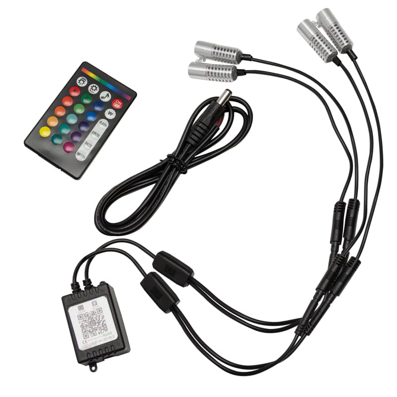 ORL Fiber Optic Kits