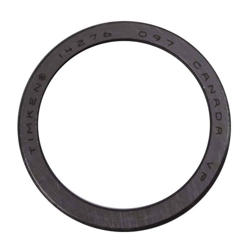 OMI Output Shafts