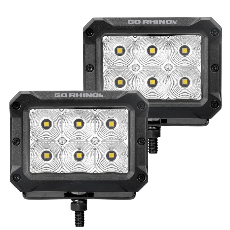 GOR Xplor Lighting