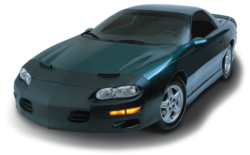 CVR Bra Bumper Covers