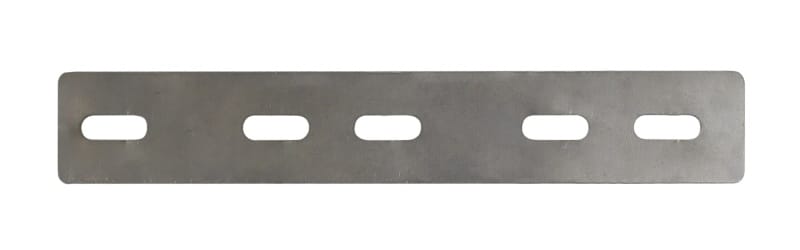 PUT Blade Extrusions