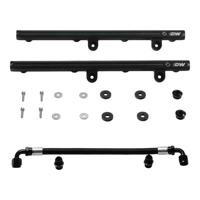 DW Fuel Rails
