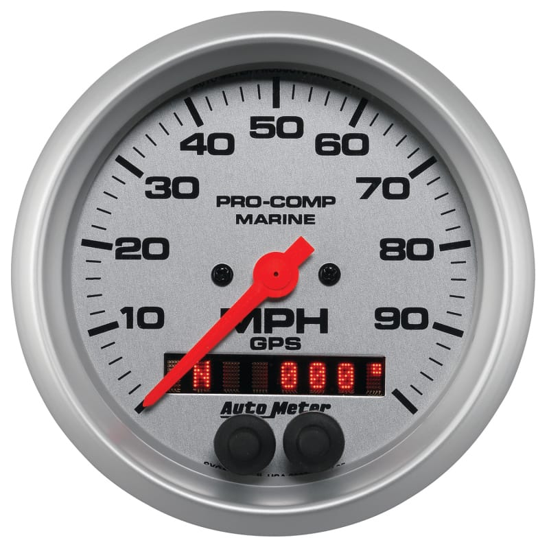 AM Marine Gauges thumbnail 2