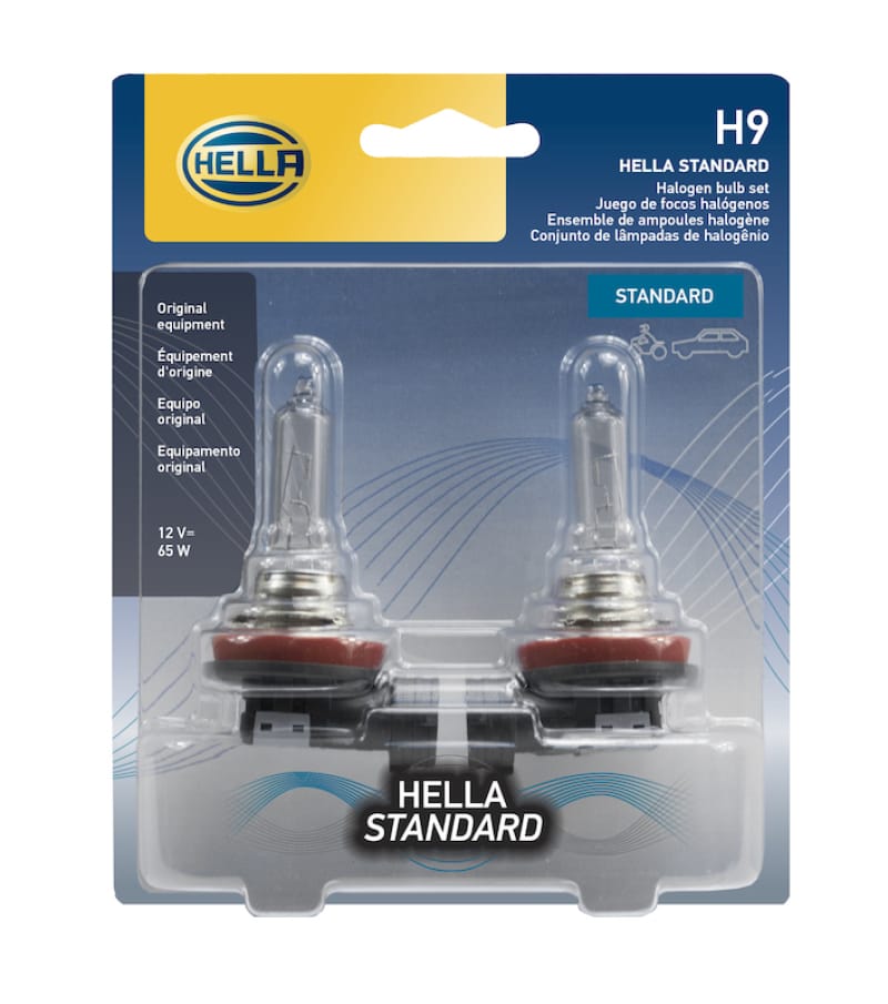 HELLA Bulbs thumbnail 3