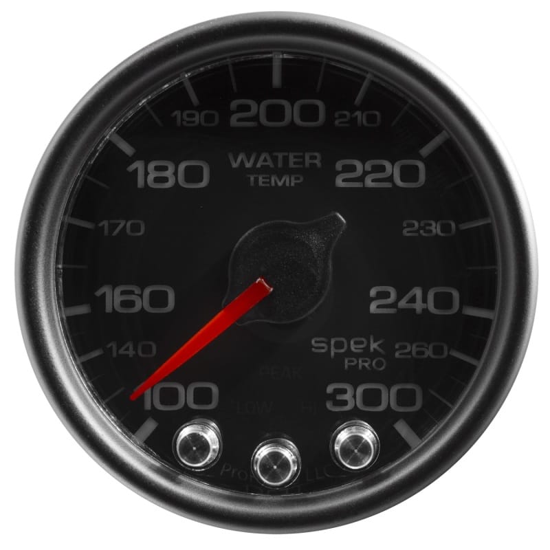 AM Spek-Pro Gauges thumbnail 2