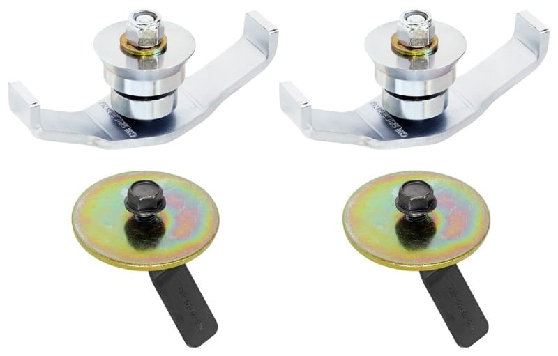 ROK Coil Springs
