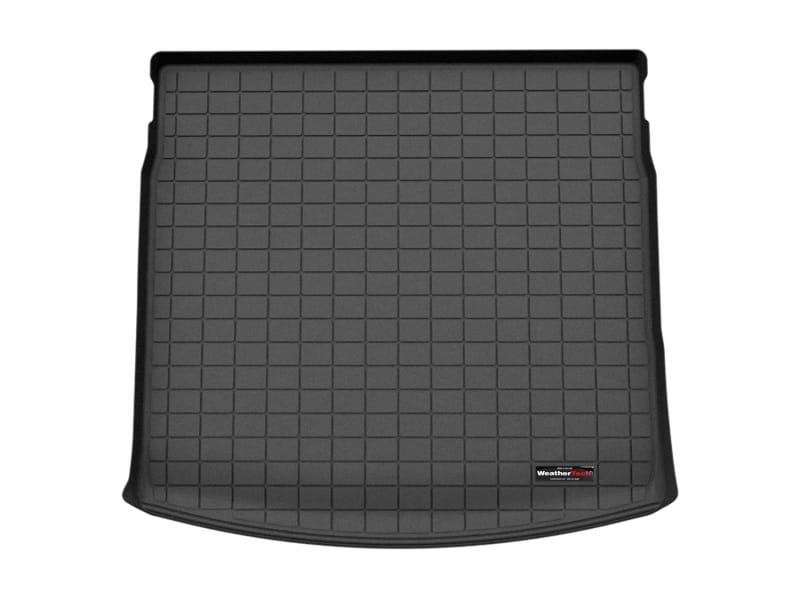 WT Cargo Liners - Black