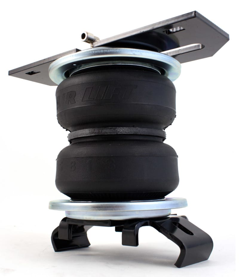 ALF 5000 Air Spring Kits thumbnail 4