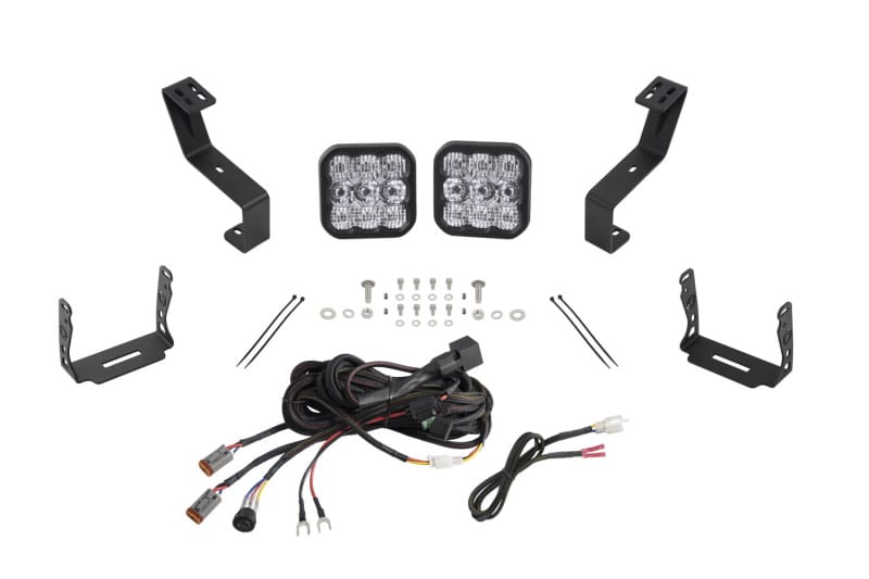 DIO LED Light Pods