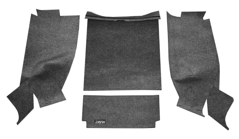 HL Guardian Comfort Mats