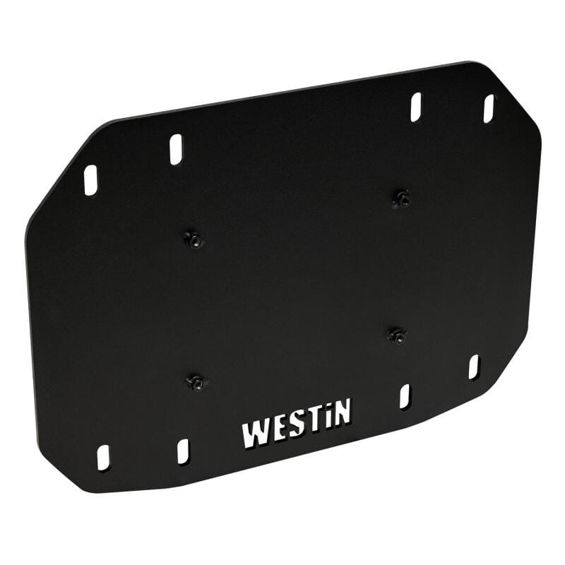 WES Tire Carrier thumbnail 2