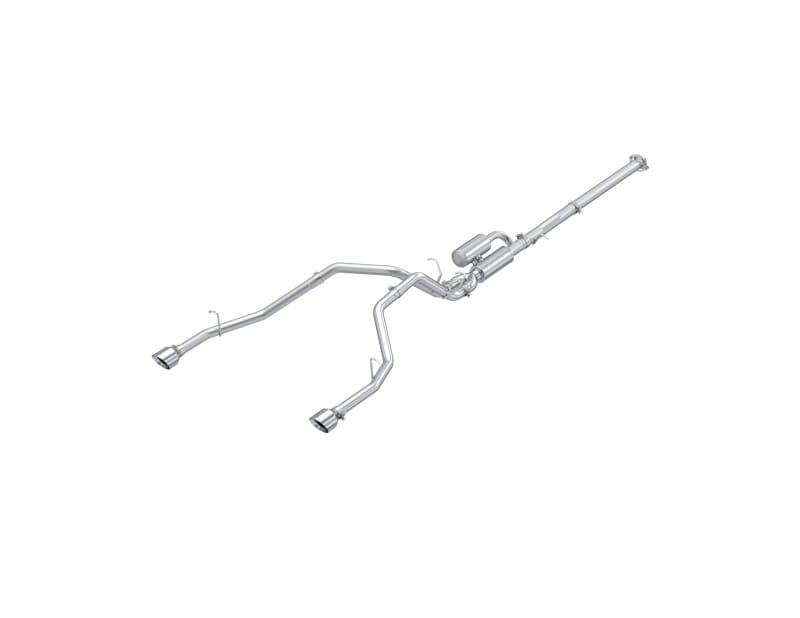 MBRP Catback Exhaust 304