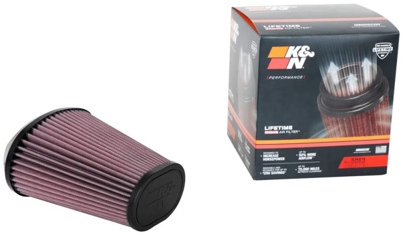 KN Universal Air Filter thumbnail 3