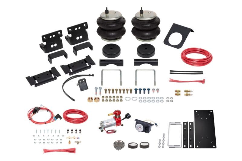 FIR Ride-Rite All-In-One Kits