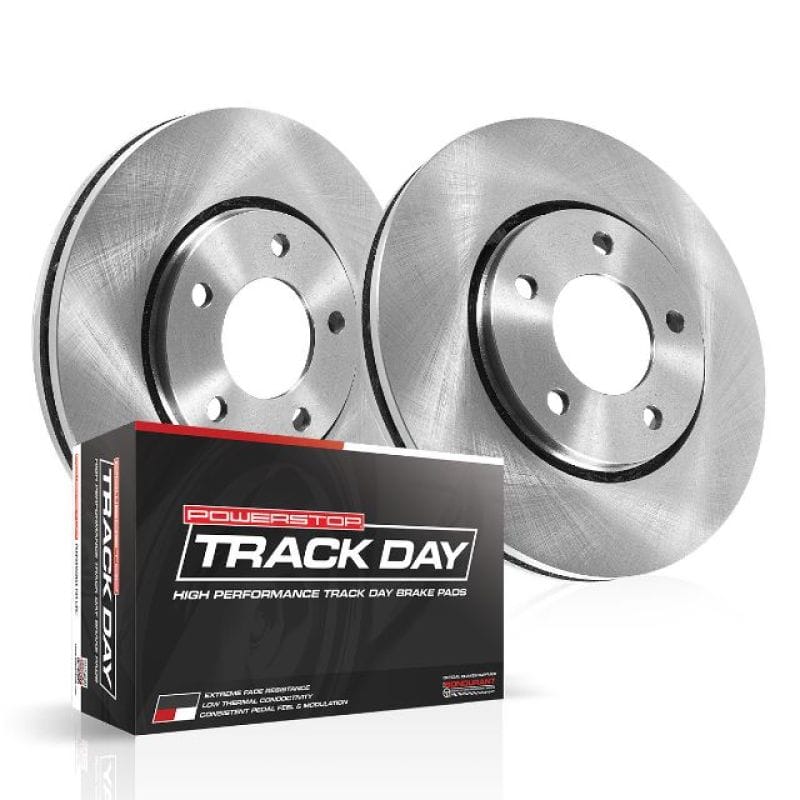 PSB Track Day Brake Pads