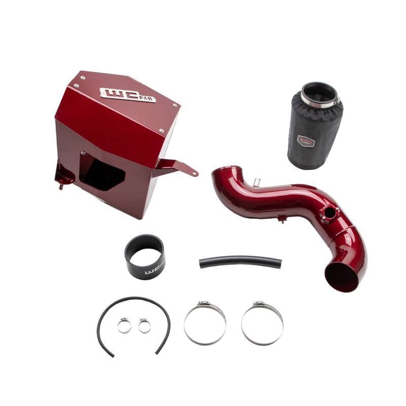 WCF Intake Kit