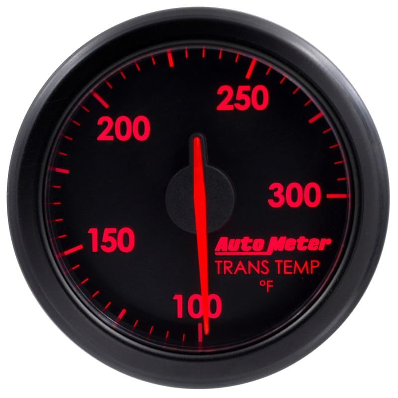 AM AirDrive Gauges thumbnail 6