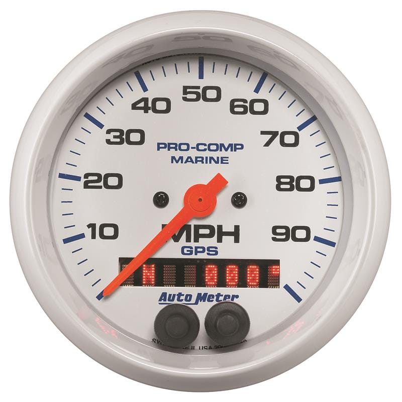 AM Marine Gauges