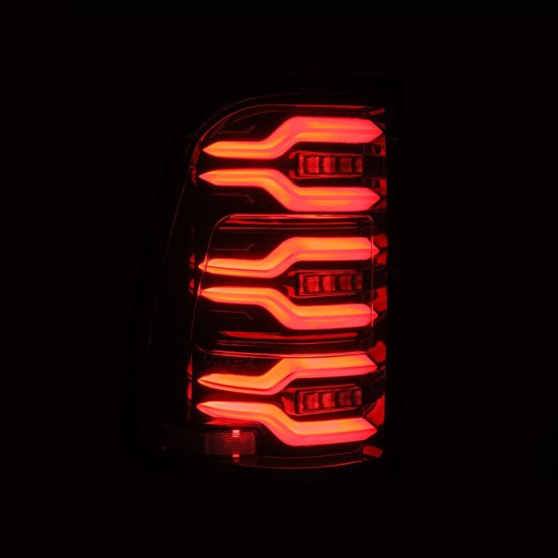 ARX LUXX Tail Lights thumbnail 3