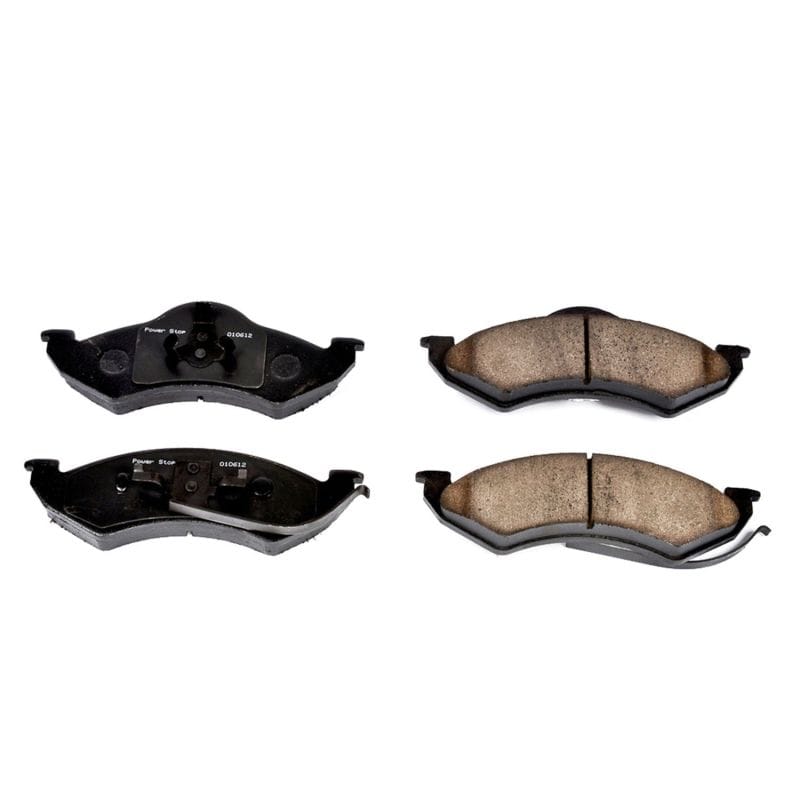 PSB Z16 Evolution Brake Pads