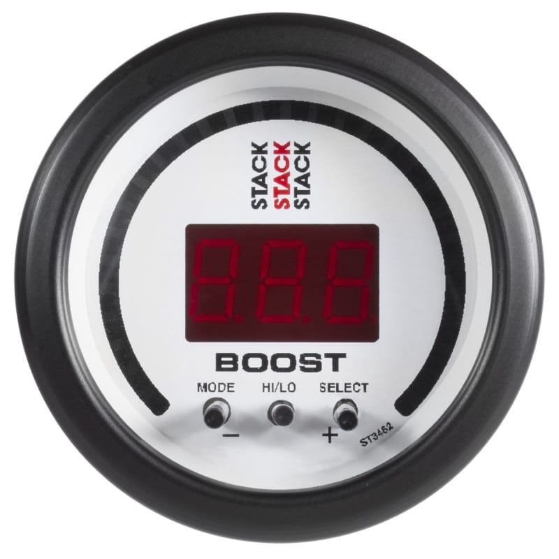 AM Stack Gauges thumbnail 2